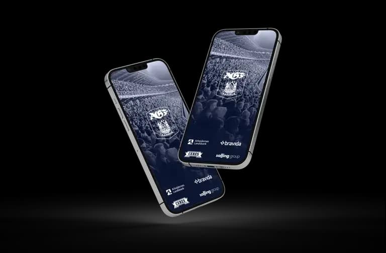 agf app