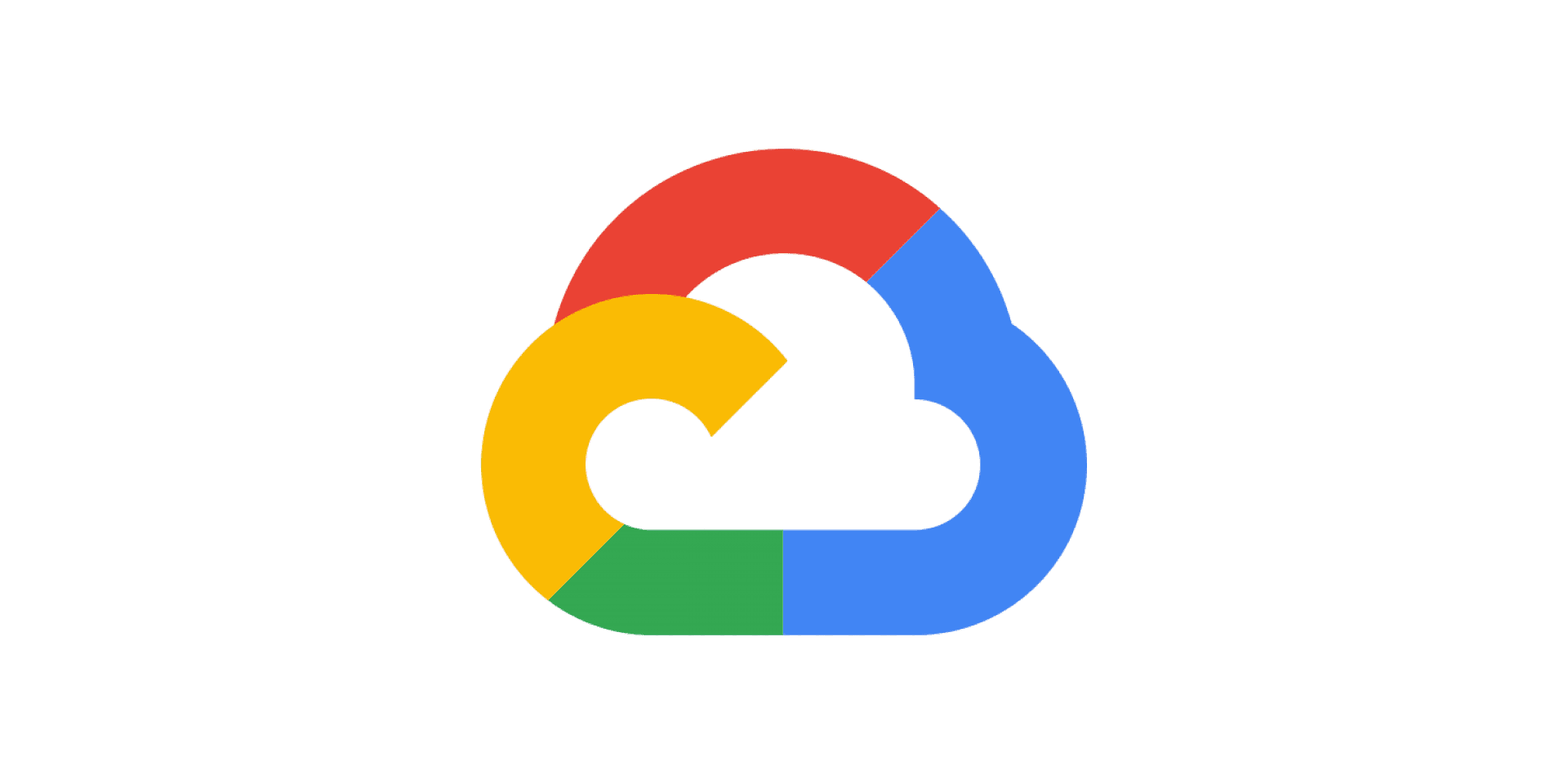 google cloud logo