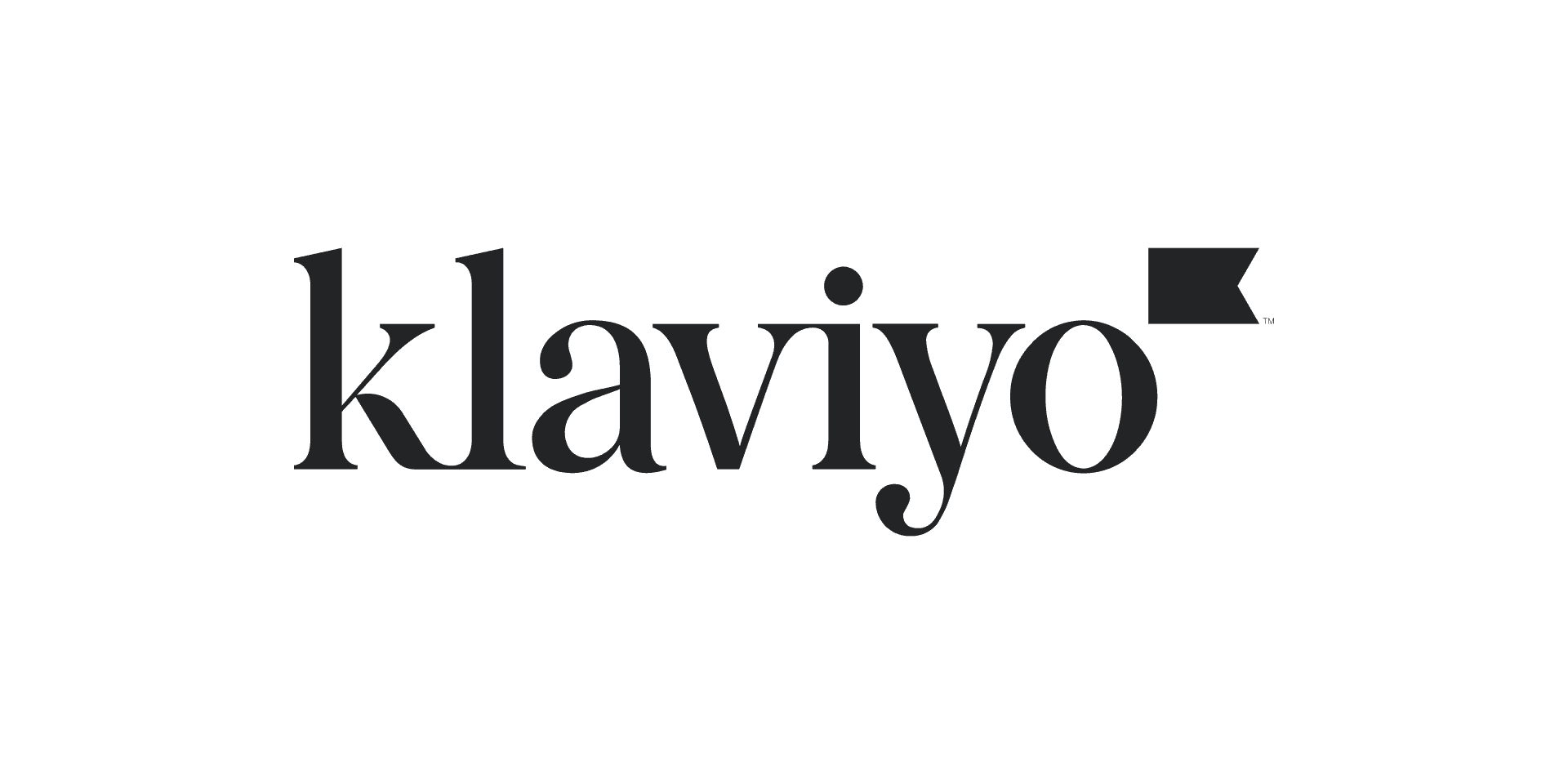 klaviyo logo