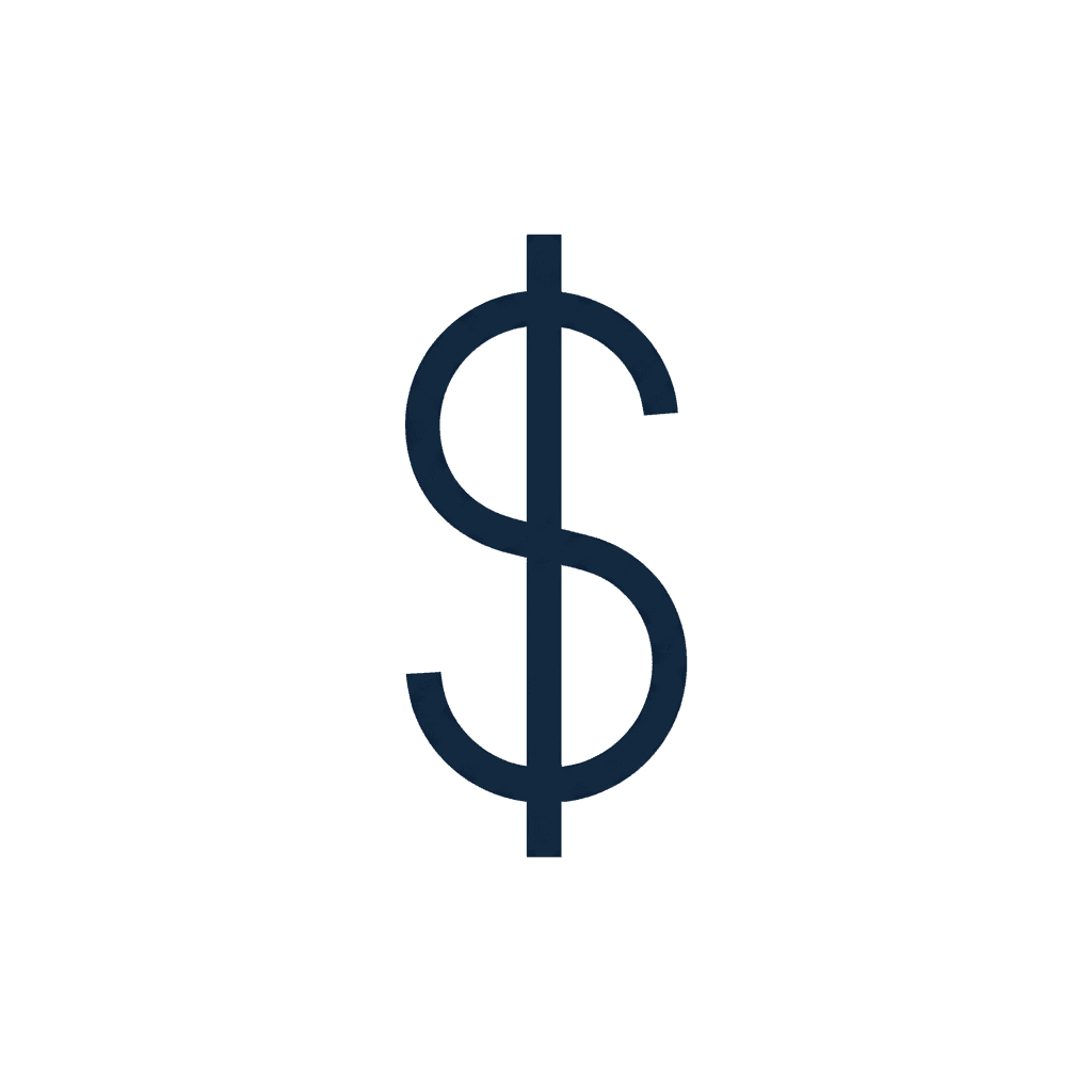 MSS - Icon - Dollar 2 - Edited