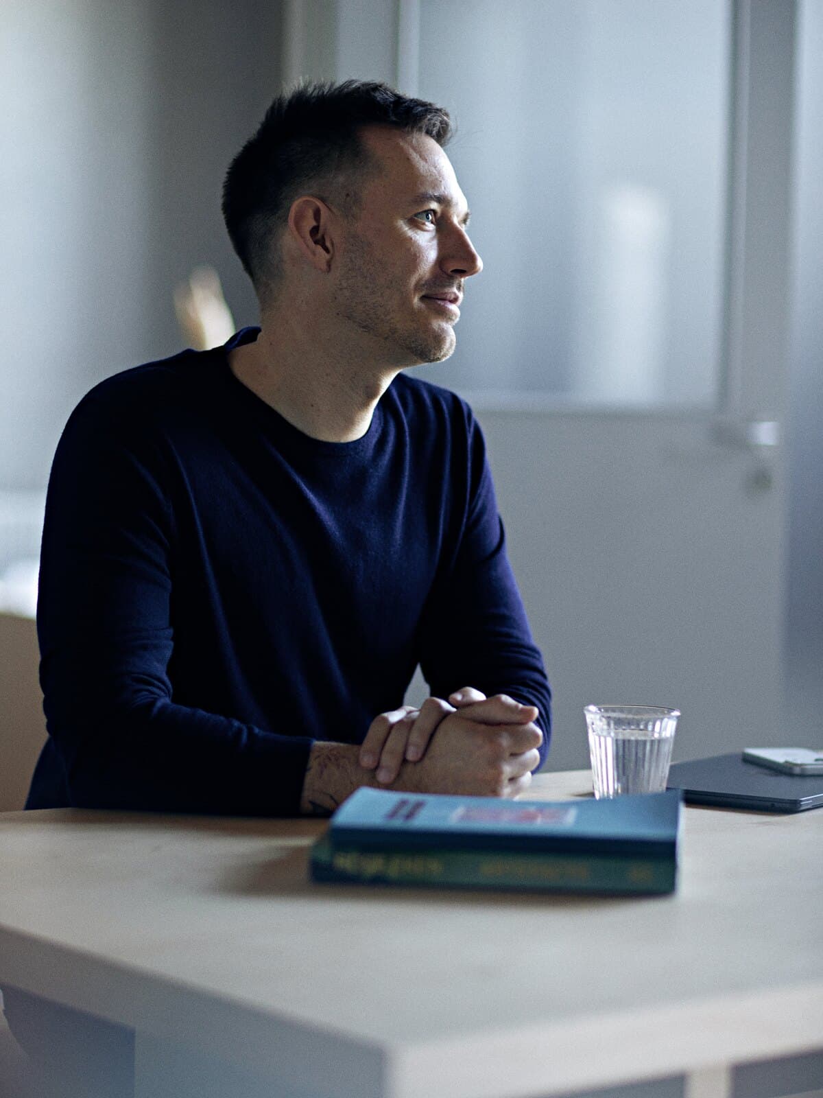 asger munkholm