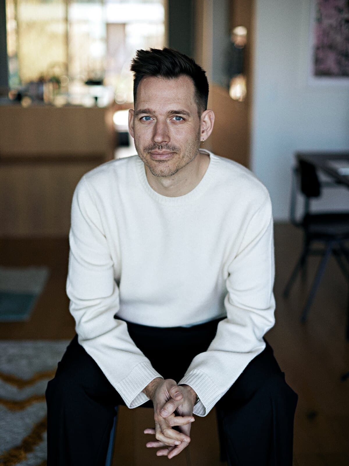 asger munkholm, stifter af munkholm strategy studio