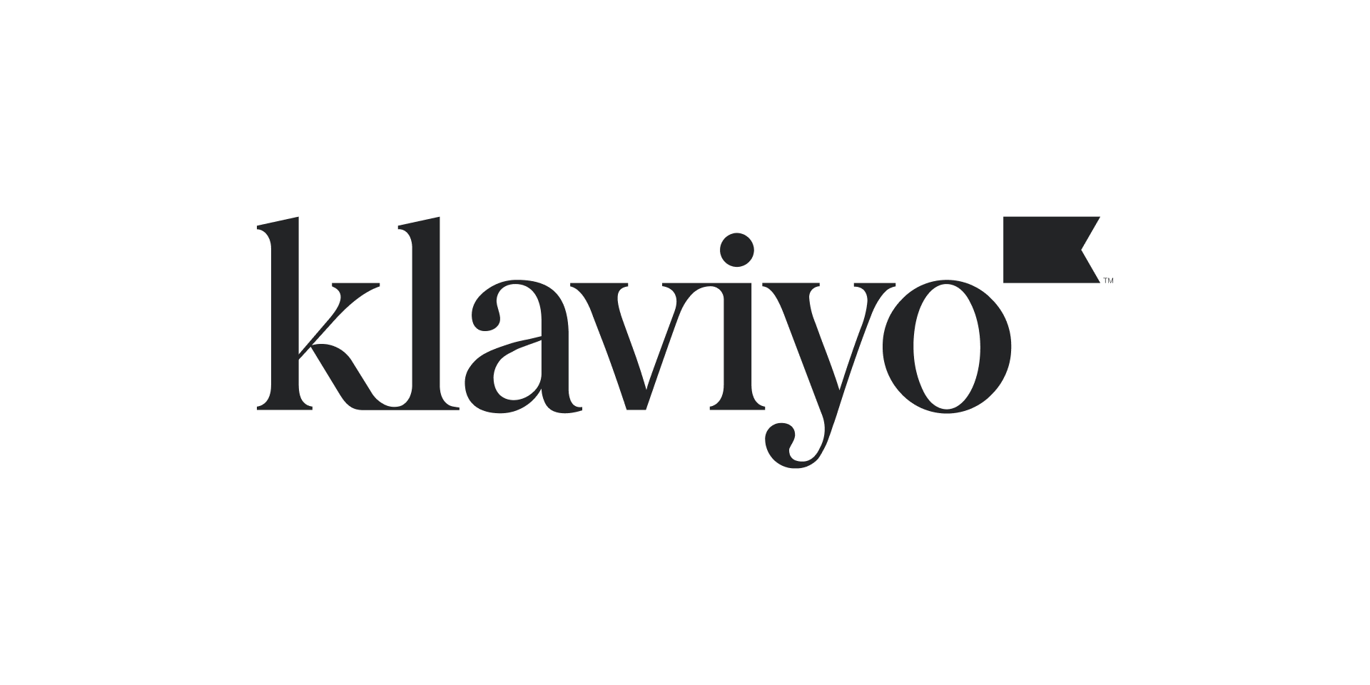 klaviyo logo